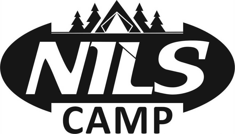Karabinų komplektas NILS CAMP NC1700, 6 vnt.