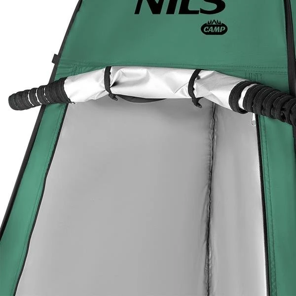 Nils Extreme NC1706 ŽALIA PRZEBIERALNIA NILS CAMP