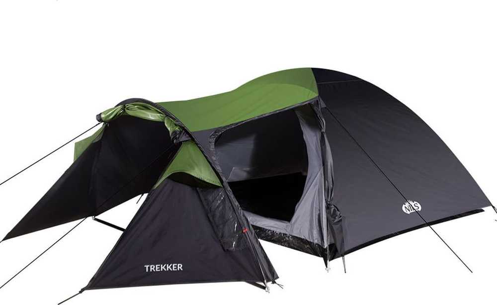 Turistinė palapinė Nils Extreme NC6012