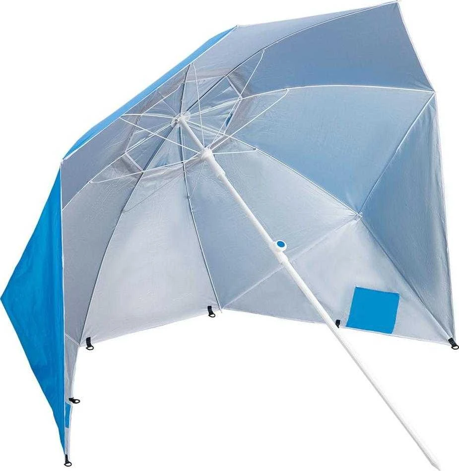 Paplūdimio skėtis XL NC7822 NILS CAMP