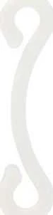 Nils Camp Tinklas Nils NT8245, 245 x 155 x 80 cm
