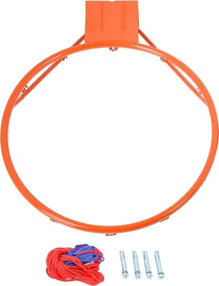 Krepšinio lankas su tinkleliu Nils, 45cm