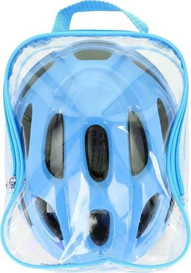 Šalmo ir apsaugų rinkinys MTW01+H210 NILS Extreme