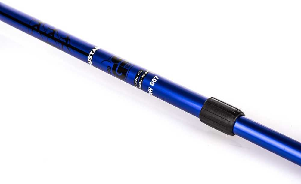 Nils Extreme NW607 NORDIC WALKING POLES NILS