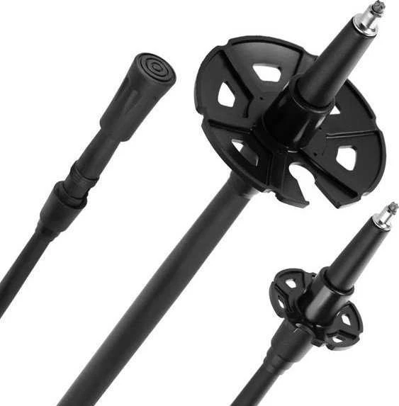 Nils Extreme TK8603 SULANKSTOMOS TREKINGO LAZDOS NILS