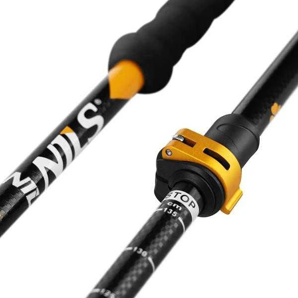 Nils Extreme TK8601 ALIUMINIO TREKINGO LAZDOS NILS