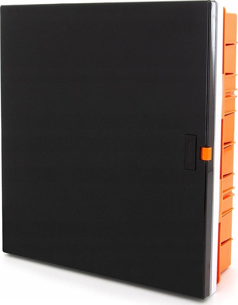 NILSON NILSON / ELS ELEKTROTECHNIKA ELEKTRINĖ DĖŽUTĖ SKIRSTOMOJI DĖŽUTĖ ĮLEIDŽIAMA 2X12 32661024