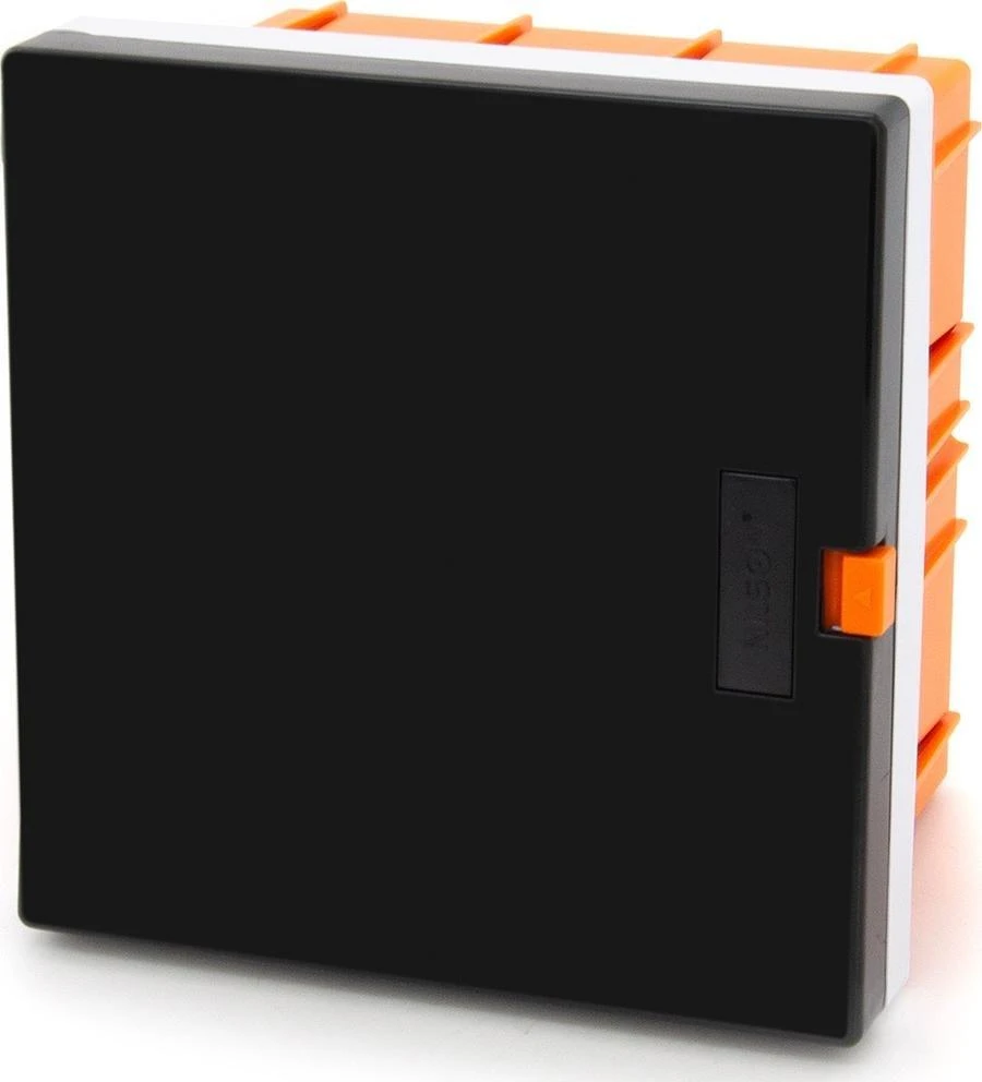 NILSON / ELS ELEKTROTECHNIKA ELEKTRINĖ DĖŽĖ PLALINTOJI JUMSKYSTĖ 1X4 4 32661004