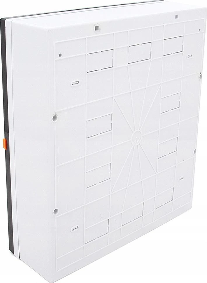 NILSON NILSON / ELS ELECTRICAL ENGINEERING ELEKTROS DĖŽUTĖ PAVIRŠIUS MONTUOJAMA SKIRSTOMOJI SKYSTIS 2X12