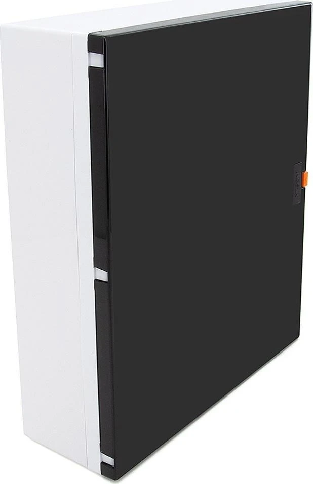 NILSON NILSON / ELS ELECTRICAL ENGINEERING ELEKTROS DĖŽUTĖ PAVIRŠIUS MONTUOJAMA SKIRSTOMOJI SKYSTIS 2X12