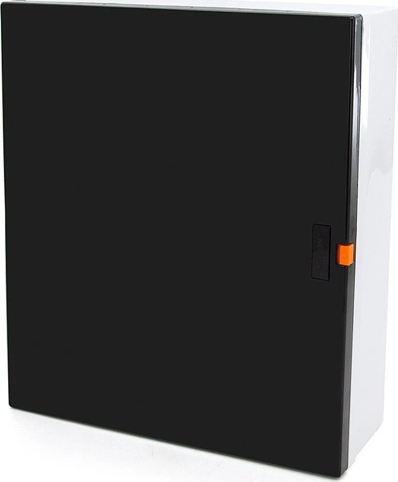 NILSON NILSON / ELS ELECTRICAL ENGINEERING ELEKTROS DĖŽUTĖ PAVIRŠIUS MONTUOJAMA SKIRSTOMOJI SKYSTIS 2X12