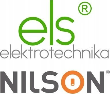 NILSON Paviršinis IP40 36 skirstomasis skydas - modulinis su gulsčiuku, NILSON modulinė dėžė, 32881036