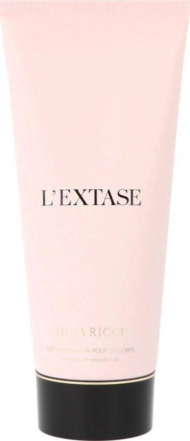 Nina Ricci L'Extase Hydrating Dušo želė For All Skin Types, 200 ml