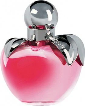 Nina Ricci Nina tualetinis vanduo, purškiamas 30ml