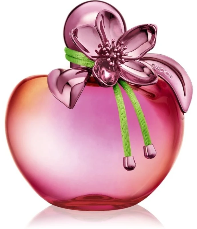 Nina Ricci Nina Illusion EDP parfumuotas vanduo moterims, 80 ml