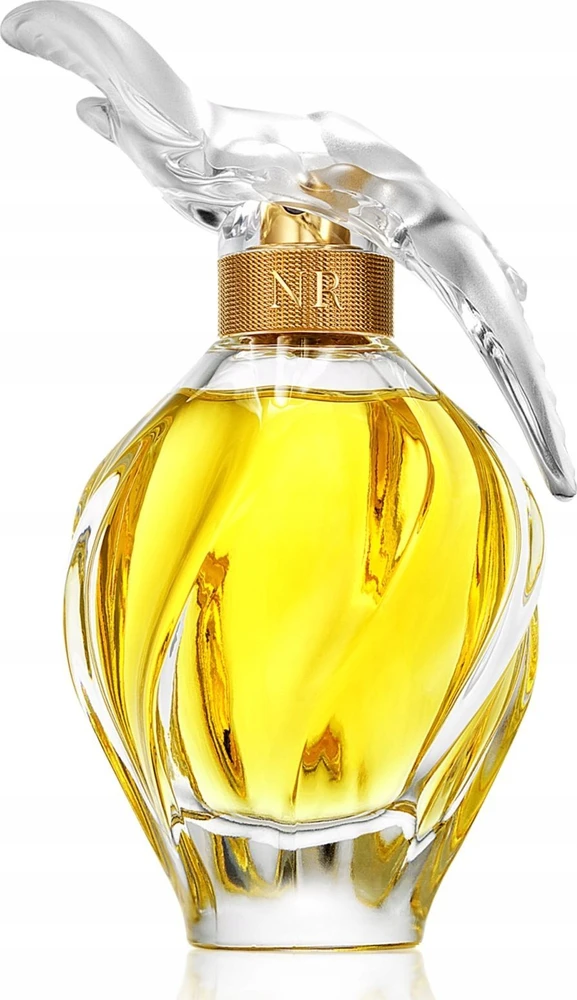Kvepalai moterims Nina Ricci L'Air du Temps EDP, 100 ml
