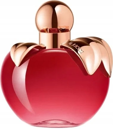 Nina Ricci Nina EDP parfumuotas vanduo moterims, 80 ml