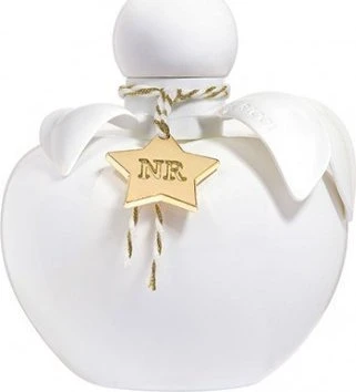 Nina Ricci Nina Collector Edition EDT tualetinis vanduo moterims, 80 ml