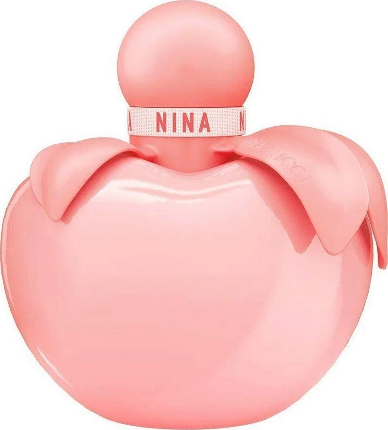 Nina Ricci "Nina Rose" tualetinis vanduo 50ml