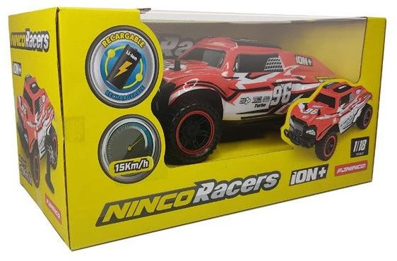 Ninco Ninco Ion +