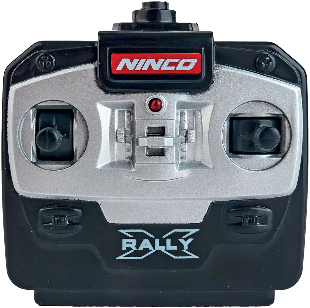 Ninco – R/C X-Rally bomba 14 cm 1:30 (NH93142)