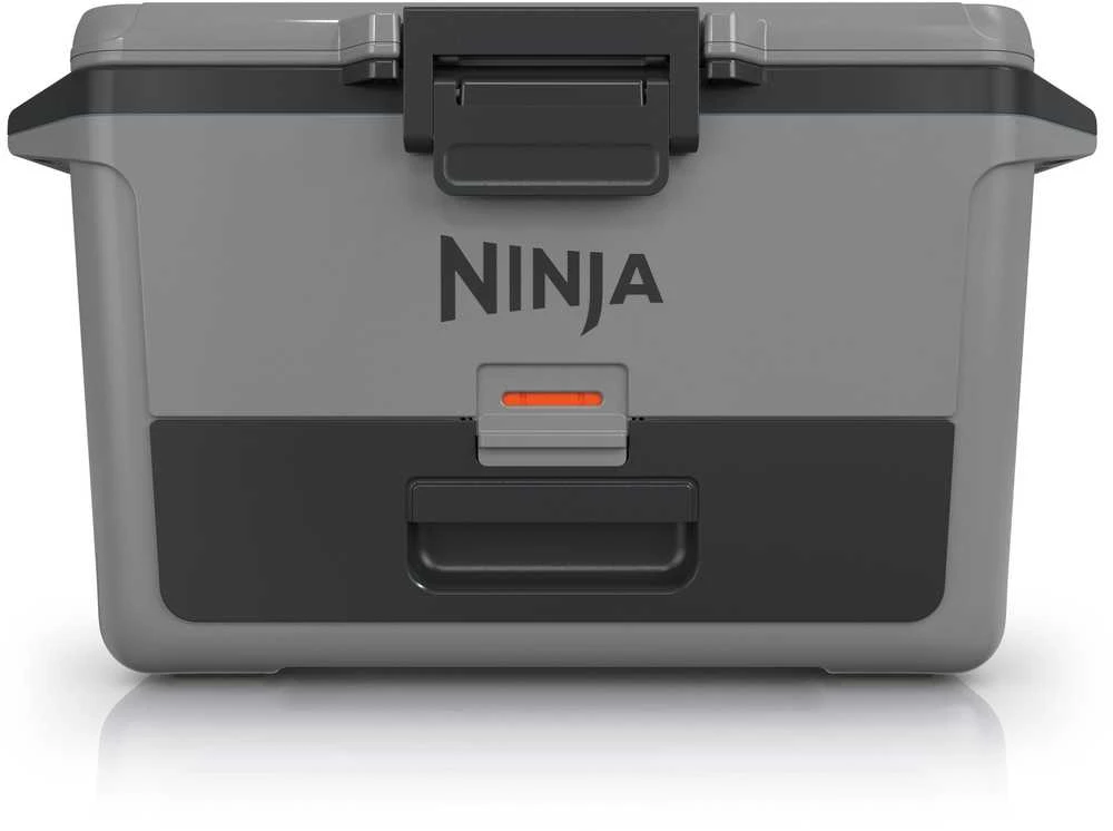Turistinis šaldytuvas Ninja FB151EUGY 47 L
