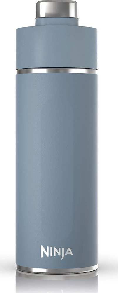 Gertuvė Ninja, 700 ml, mėlynos spalvos