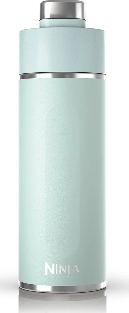 Gertuvė Ninja, 700 ml, mėtų spalvos