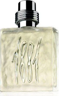 Kvepalai vyrams Nino Cerruti Cerruti 1881 EDT, 100 ml