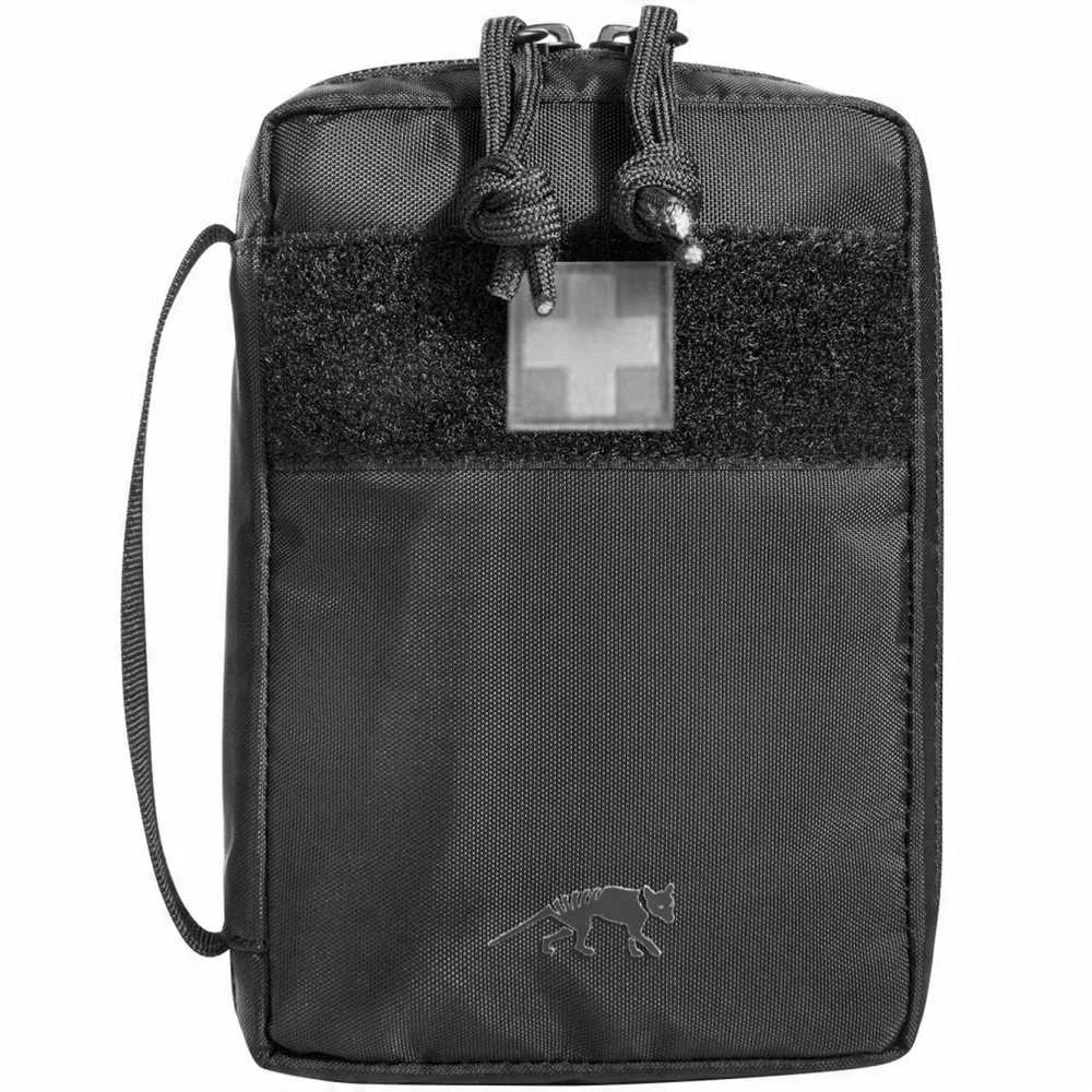 Užpildytas pirmosios pagalbos rinkinys Tasmanian Tiger Basic, Juoda