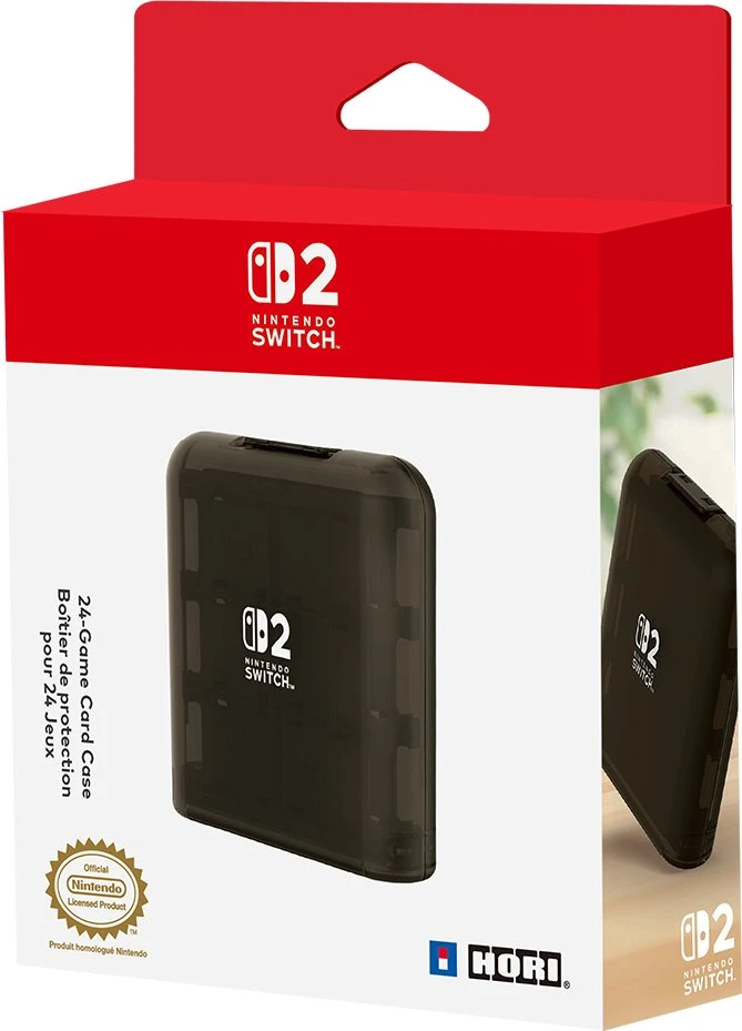 HORI - Kortų dėklas 24