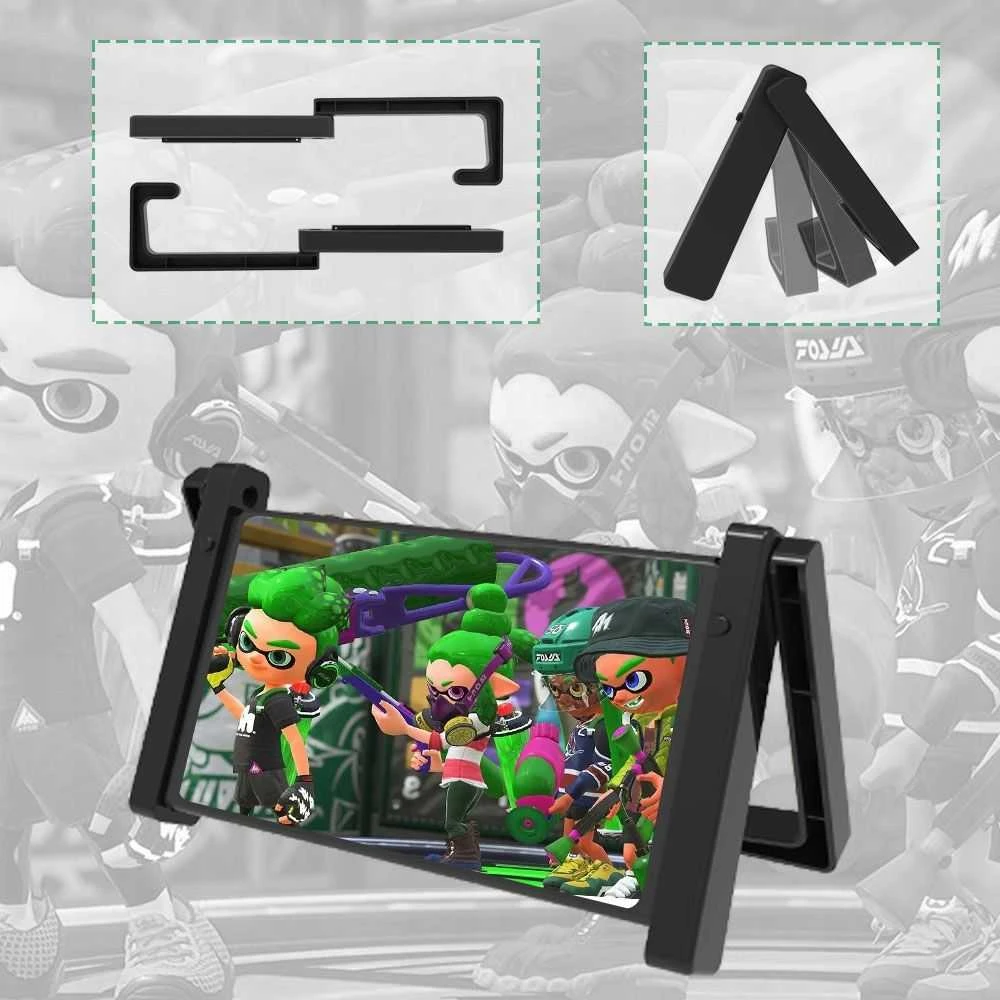 jys Laikiklis automobilio laikiklis, skirtas „Nintendo Switch“ / Ns175