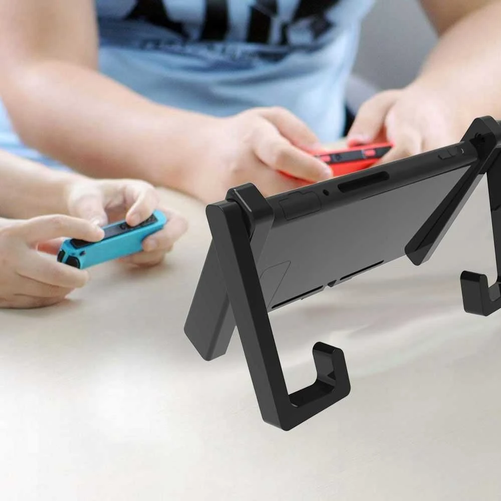 jys Laikiklis automobilio laikiklis, skirtas „Nintendo Switch“ / Ns175
