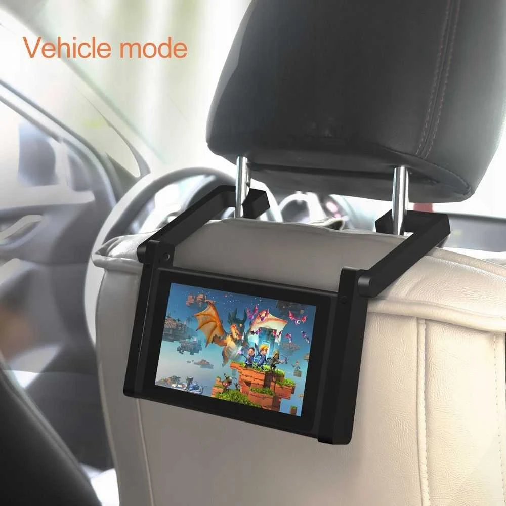 jys Laikiklis automobilio laikiklis, skirtas „Nintendo Switch“ / Ns175