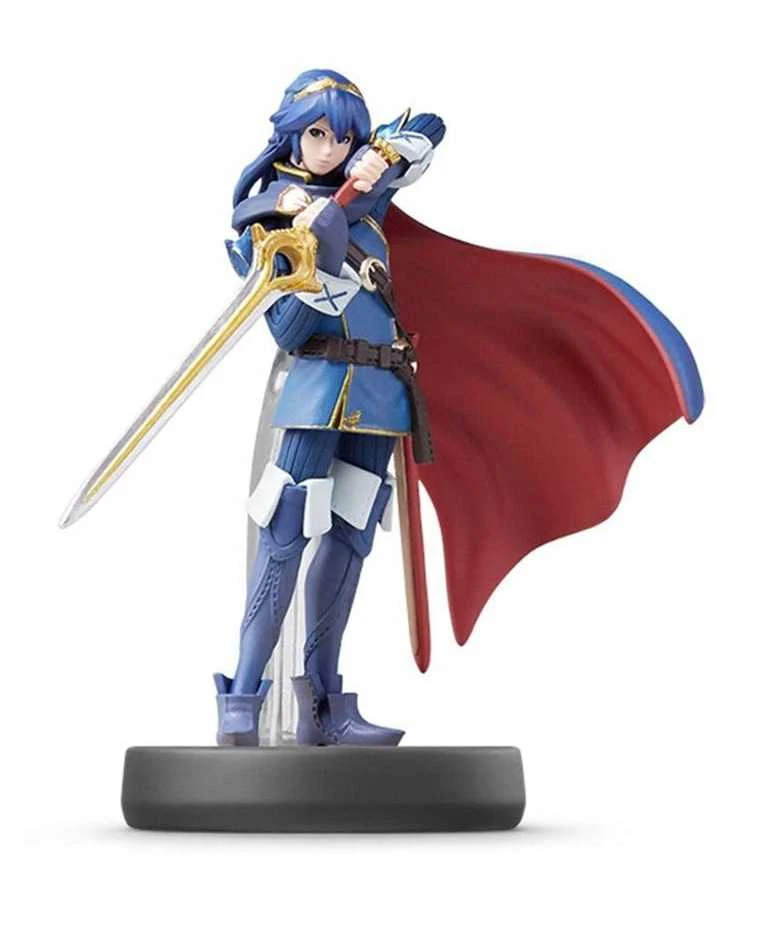Nintendo Amiibo figūrėlė Lucina