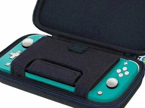 Nintendo BIG BEN Switch LITE ZELDA konsolės klasė
