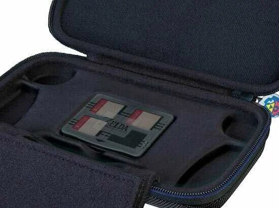 Nintendo BIG BEN Switch LITE ZELDA konsolės klasė