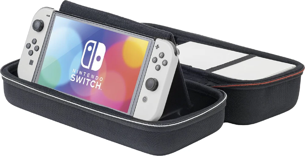Nintendo „Nacon“ prabangus nešiojimo dėklas M