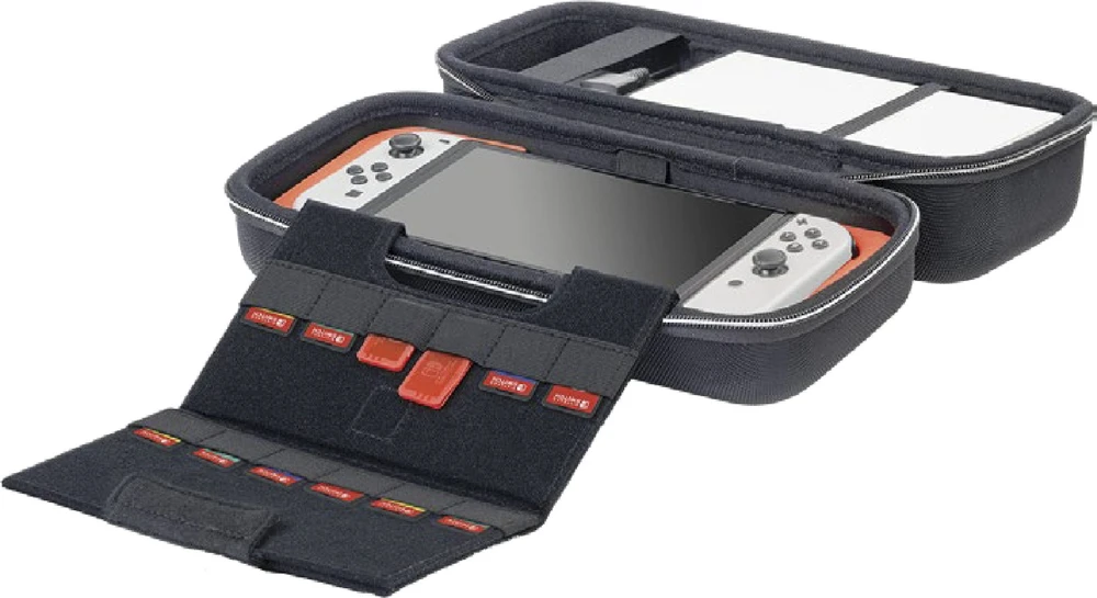 Nintendo „Nacon“ prabangus nešiojimo dėklas M