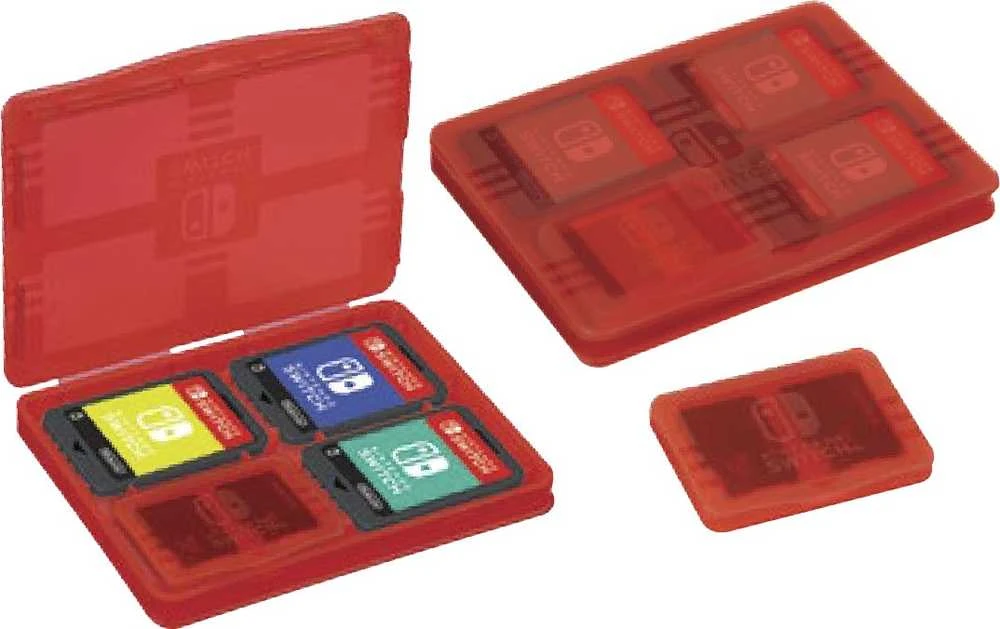 „Nintendo Switch 2 Deluxe“ sistemos dėklas