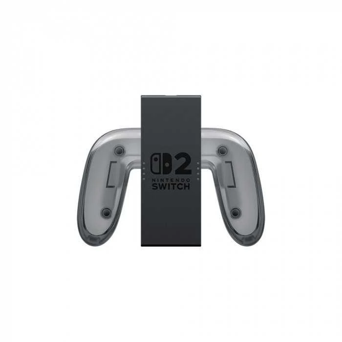 Nintendo „Joy-Con 2“ įkrovimo rankenėlė