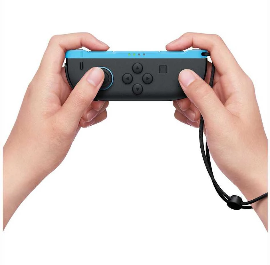 Nintendo Joy-Con 2 (L) Light Mėlyna
