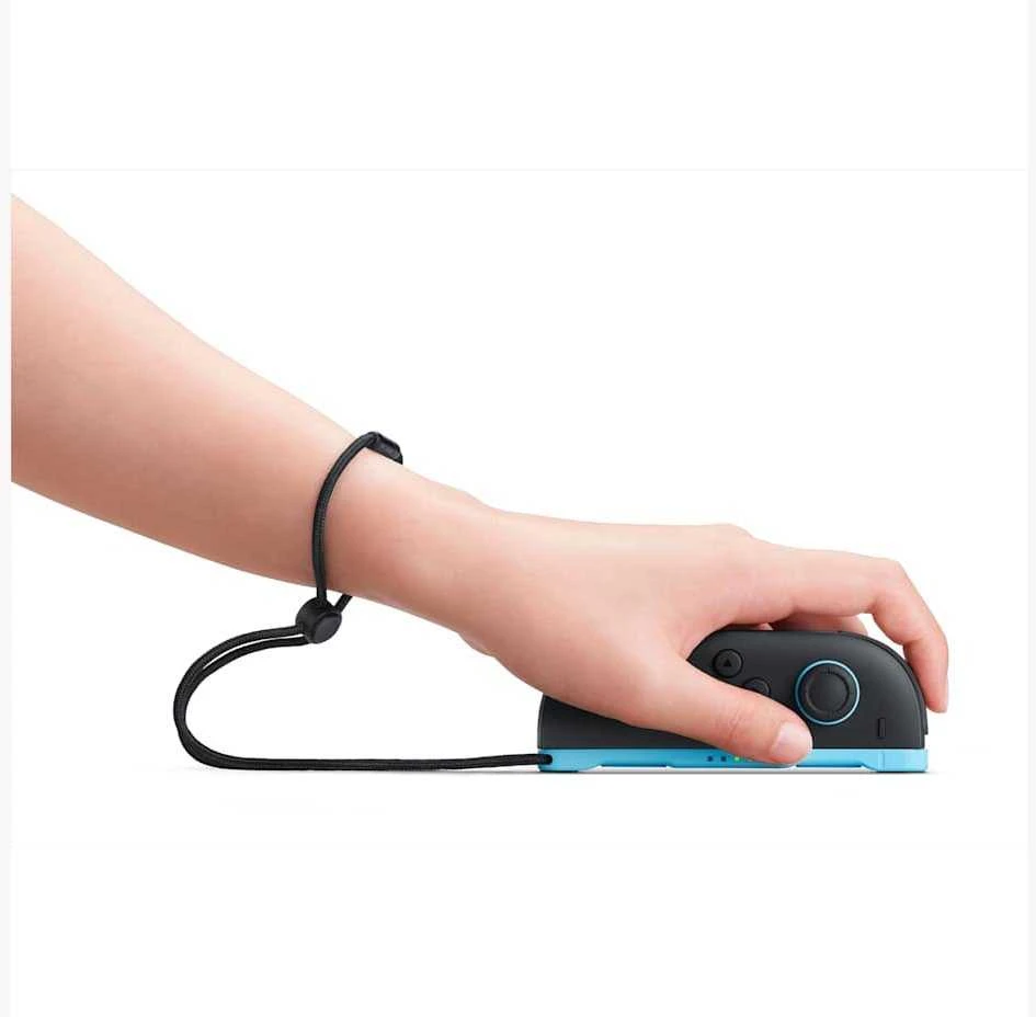 Nintendo Joy-Con 2 (L) Light Mėlyna