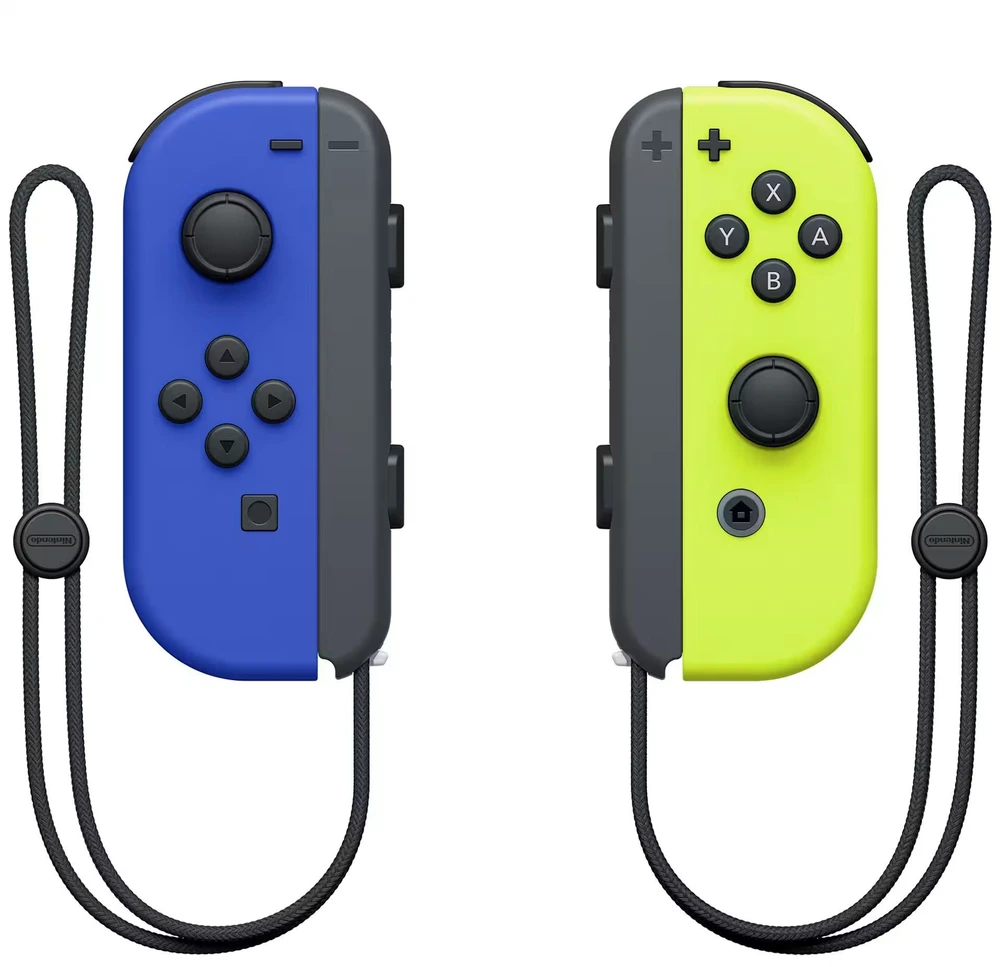 Nintendo Pad Joy-Con Pastel Rožinė (10019753)