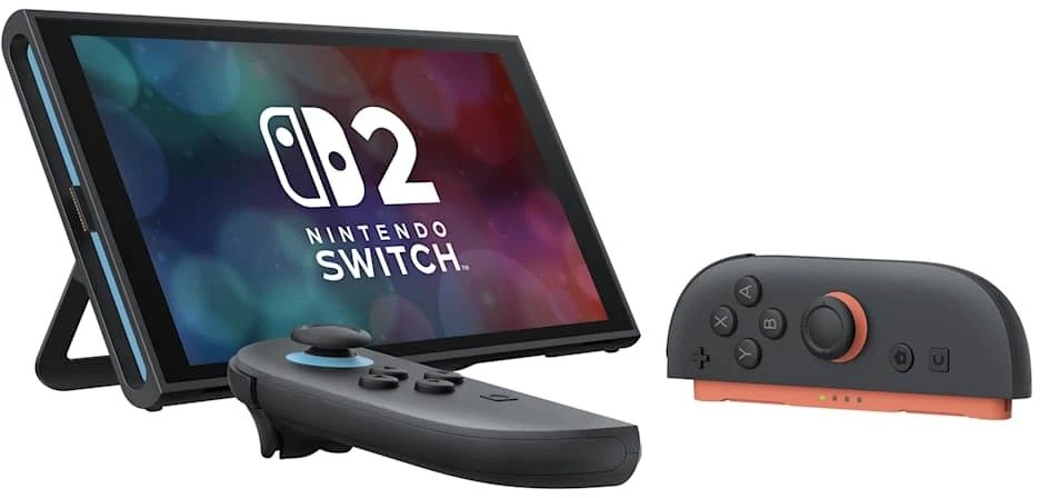 „Nintendo Switch 2“