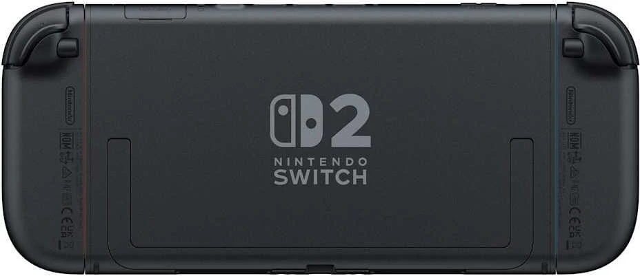 „Nintendo Switch 2“