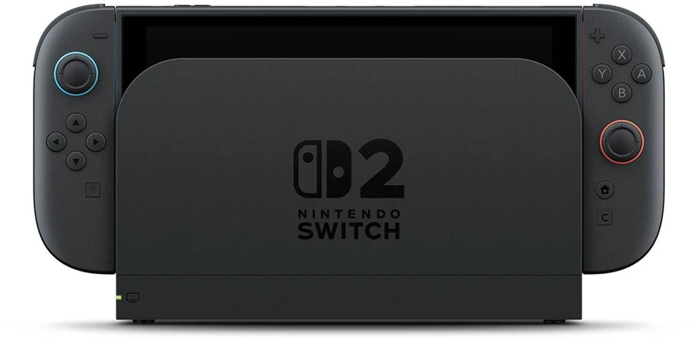 „Nintendo Switch 2“