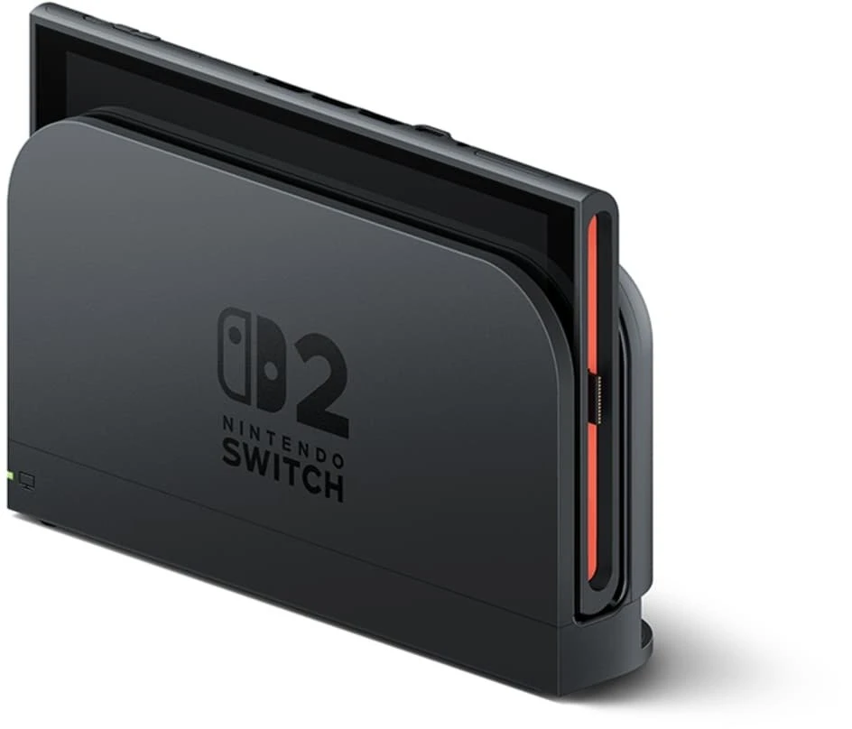 „Nintendo Switch 2“