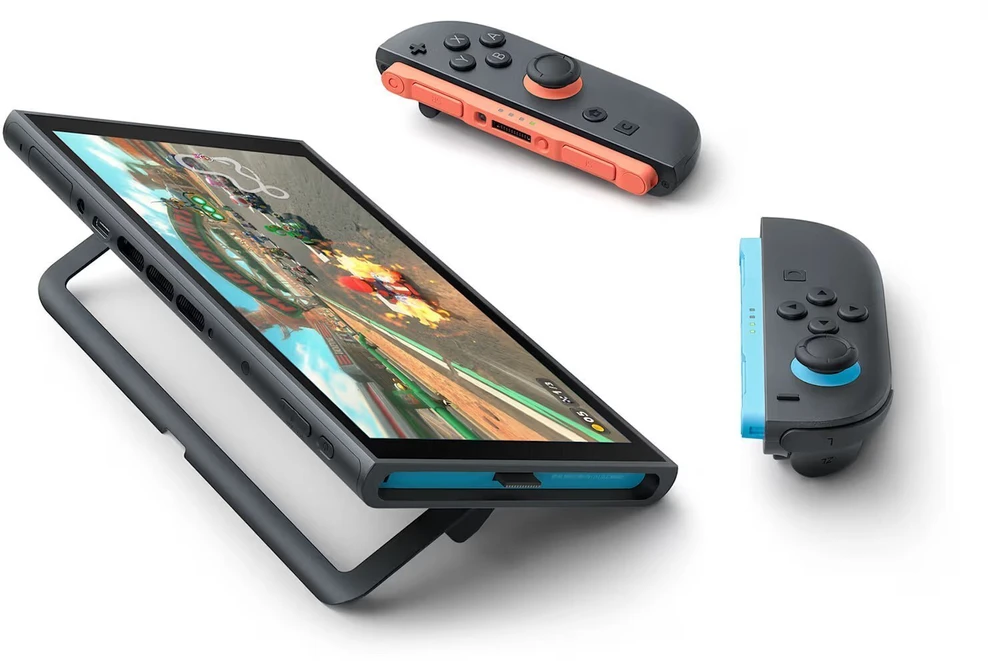 „Nintendo Switch 2“ + „Assassin Creed Shadows“