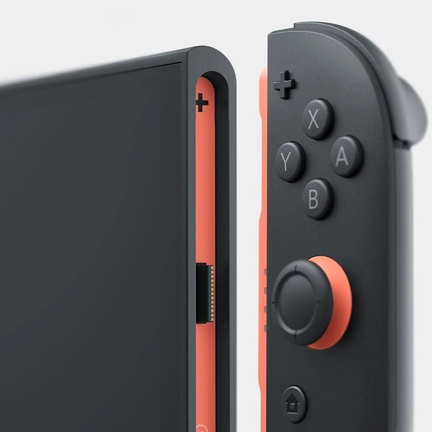 „Nintendo Switch 2“ + „Assassin Creed Shadows“